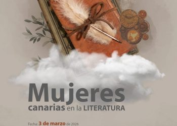 Villa de Mazo sitúa a las escritoras canarias en el centro del Día Internacional de la Mujer