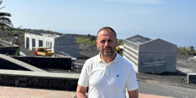 El Cementerio de Las Manchas recupera su espacio: descubre los plazos para la creación de 1.500 nuevos nichos y columbarios