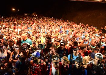 Los corredores eligen La Palma: Transvulcania Adidas desborda todas las previsiones con una lista de espera histórica