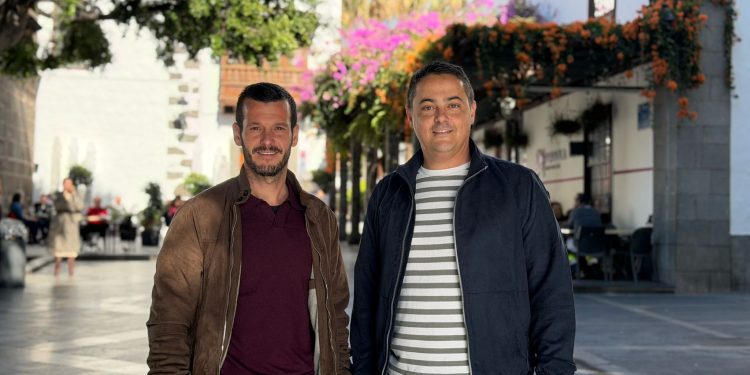 Los Llanos mejora la iluminación del Complejo Llano Tesa para optimizar la práctica deportiva