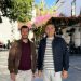 Los Llanos mejora la iluminación del Complejo Llano Tesa para optimizar la práctica deportiva