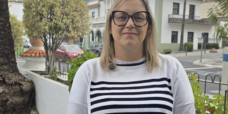 Los recursos de El Paso, en riesgo: denuncian el bloqueo del 2% de los fondos del Gobierno canario por falta de transparencia