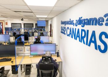 El 112 Canarias activa la campaña de prevención ‘En Carnaval, la seguridad va contigo’