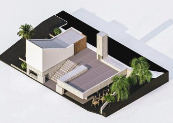 Tijarafe transforma el corazón de La Punta: una iglesia renovada y el nuevo centro social que esperaban los vecinos