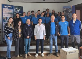 Fuencaliente se consolida como laboratorio mundial contra el cambio climático con el proyecto PLANCLIMAC2