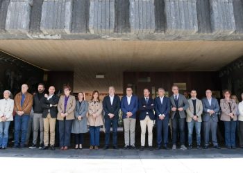 La Palma refuerza su red de protección tras el aumento del 22% en las llamadas de auxilio por violencia machista