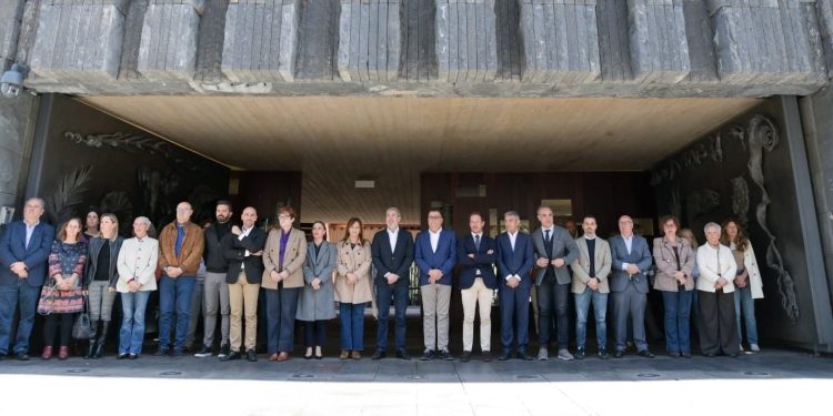 La Palma refuerza su red de protección tras el aumento del 22% en las llamadas de auxilio por violencia machista