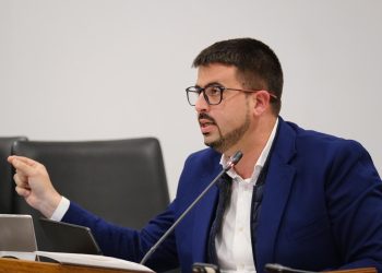 El PSOE denuncia un año de promesas incumplidas en Los Tilos: «El Cabildo mantiene abandonado un proyecto estratégico»