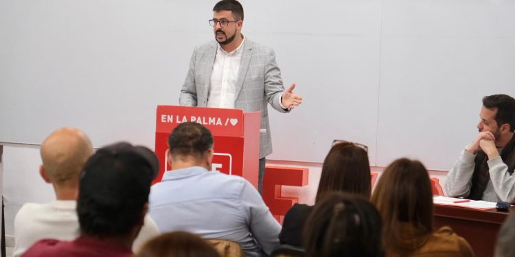 Vivienda, empleo y apoyo al campo: los ejes del plan que busca cambiar el rumbo de La Palma ante los actuales incumplimientos
