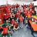 David Grande desata la euforia en el Carrillo y El Paso recupera el trono tras un derbi de alta tensión