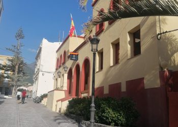 La Policía Nacional localiza a la joven desaparecida el pasado domingo en Santa Cruz de La Palma