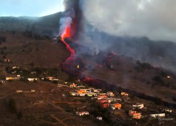 Tierra Bonita pide transparencia en Tenerife sobre el riesgo volcánico tras la reactivación sísmica en Las Cañadas