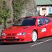 El automovilismo palmero calienta motores: Éxito de participación en el Shakedown de Fuencaliente