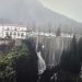 El temporal colapsa Andalucía: el Guadalquivir se desborda y las lluvias torrenciales aíslan Zalamea la Real