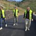 Una demanda histórica cumplida en Los Barros: El Paso invierte 55.000 euros en la renovación integral del camino Bergoyo