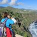 Naturaleza y senderismo en la costa de Puntallana: una ruta de cuatro horas para descubrir los acantilados del norte
