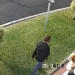 RECTIFICAN LA VESTIMENTA DE AIRAM; VESTÍA SUDADERA NEGRA Y NO MORADA