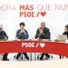 El senador palmero Kilian Sánchez impulsa un plan para que los supervivientes de cáncer vuelvan al trabajo de forma segura