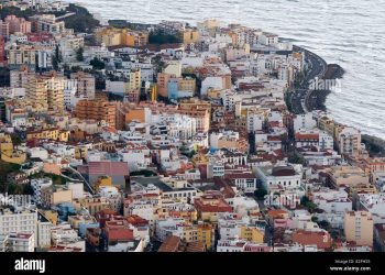 Santa Cruz de La Palma: Familias jóvenes y personas vulnerables esperan por el impulso de la vivienda pública en Timibúcar y Calcinas.