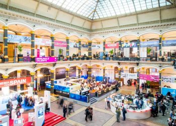 ¡A por el «Oscar» de las localizaciones! La Palma se juega en Berlín el título de mejor escenario de Europa