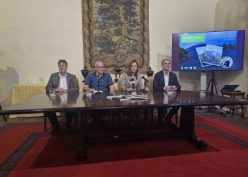 Pedro Hernández Castillo convierte sus sueños en ‘Verde y lava’, el manual palmero para la cocina del futuro.
