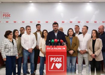 El modelo universitario propuesto por el Cabildo amenaza con aumentar la desigualdad entre los jóvenes palmero