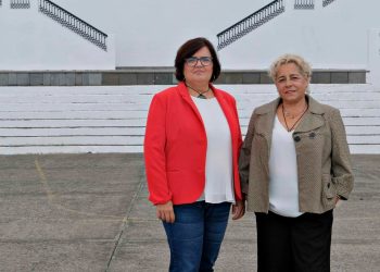 Los concejales socialistas denuncian que el gobierno de Breña Baja rechaza la compra de suelo para la futura residencia de mayores