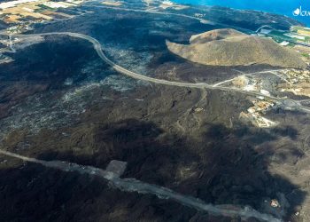 Vecinos del Valle denuncian falta de transparencia: Recurso contra el decreto que mantiene 12 km² bajo exclusión en La Palma.