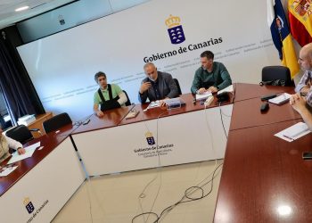los productores de aguacate cuentan con un seguro subvencionado para proteger sus cosechas frente al viento y el calor