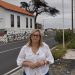 Impulso al comercio de Las Manchas: plantean un centro de información en la Casa de Camineros para guiar a los visitantes del Tajogaite