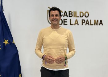 Breña Alta y Barlovento urgen la mejora de carreteras clave para el acceso al Hospital y zonas turísticas