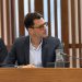 Toni Santana reclama la rehabilitación de la Ciudad Deportiva Miraflores ante el abandono de las instalaciones
