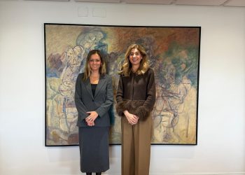 El Cabildo de La Palma y la Universidad Complutense de Madrid exploran vías de colaboración para el Centro Interuniversitario