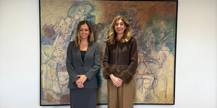 El Cabildo de La Palma y la Universidad Complutense de Madrid exploran vías de colaboración para el Centro Interuniversitario