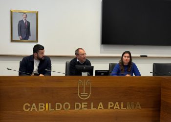 El Cabildo de La Palma avanza en un nuevo modelo de gestión de emergencias más preciso y sectorizado por zonas