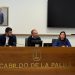 El Cabildo de La Palma avanza en un nuevo modelo de gestión de emergencias más preciso y sectorizado por zonas
