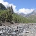 El Patronato de la Caldera de Taburiente analiza el nuevo borrador del plan que regulará la gestión del parque nacional