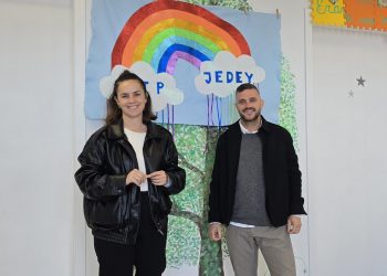 Más apoyo a las familias: El Paso refuerza la acogida en los colegios ante el aumento de alumnado
