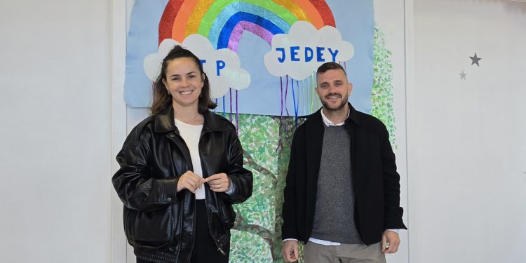 Más apoyo a las familias: El Paso refuerza la acogida en los colegios ante el aumento de alumnado