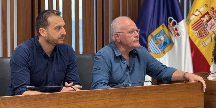 El retraso en los pagos del cabildo asfixia a los pequeños autónomos y empresas culturales de la palma