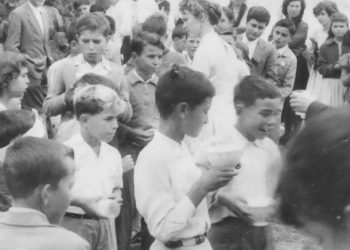 Recuerdos que me sostienen: Un homenaje a quienes hicieron de mi infancia un hogar (III)
