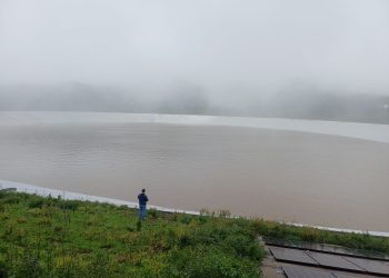 La palma supera los 7,3 millones de pipas de agua embalsada y se sitúa al 73% de su capacidad