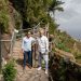 El Gobierno de Canarias destina 140.000 euros a Maroparque para la recuperación de fauna en La Palma