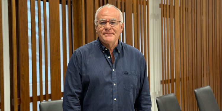 La Palma se juega millones en fondos europeos por los retrasos en la planta de compostaje y la recogida de residuos