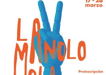 «La Manolo mola»: descubre el futuro del diseño palmero en la nueva exposición de la Sala O’Daly