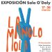 «La Manolo mola»: descubre el futuro del diseño palmero en la nueva exposición de la Sala O’Daly