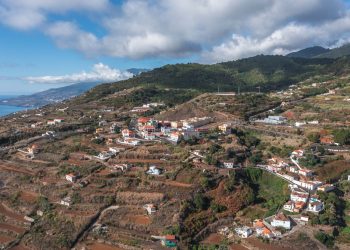 Ayudas de hasta 10.000 euros para rehabilitar viviendas en puntallana