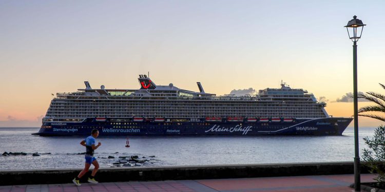 El turismo internacional blinda el inicio de año en Canarias: 9 de cada 10 visitantes llegaron del extranjero