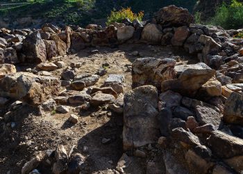 Morro Iglesia (Gran Canaria): Un modelo celestial en la tierra
