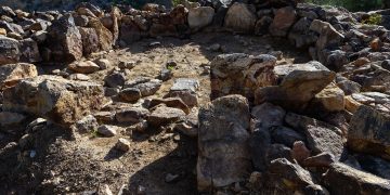 Morro Iglesia (Gran Canaria): Un modelo celestial en la tierra